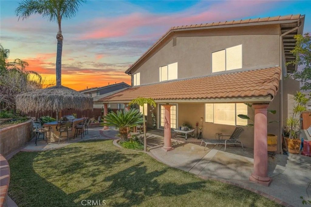 Photo of 1284 Longport Way, Corona, CA 92881 (MLS # IG25244841)