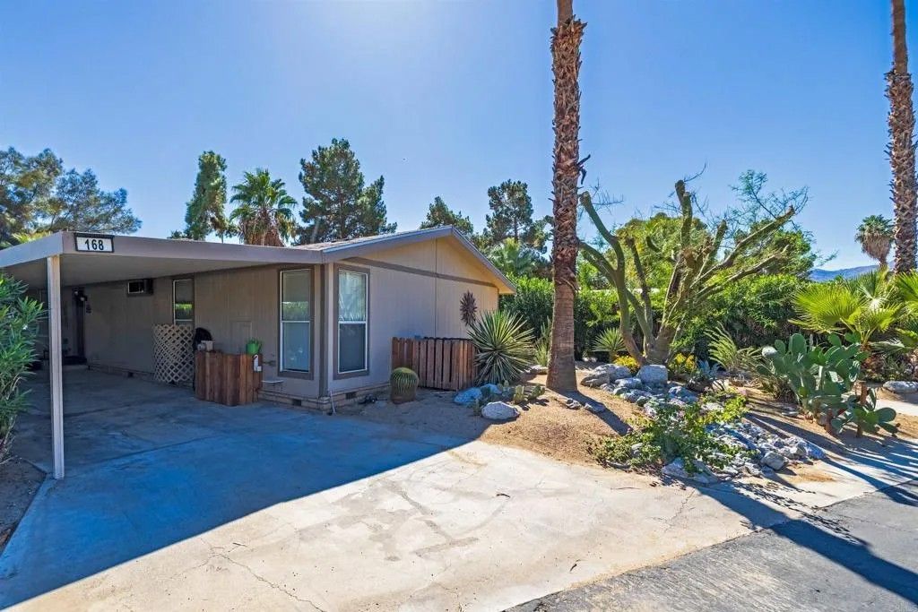Photo of 1010 Palm Canyon #168, Borrego Springs, CA 92004 (MLS # NDP2510213)