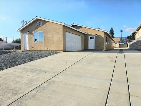 Photo of 648 W 21st Street, San Bernardino, CA 92405 (MLS # IV26137346)