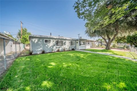 Tiny photo for 6735 Merito Avenue, San Bernardino, CA 92404 (MLS # IV25245560)