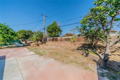 Tiny photo for 6735 Merito Avenue, San Bernardino, CA 92404 (MLS # IV25245560)