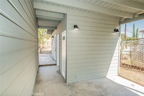 Tiny photo for 6735 Merito Avenue, San Bernardino, CA 92404 (MLS # IV25245560)