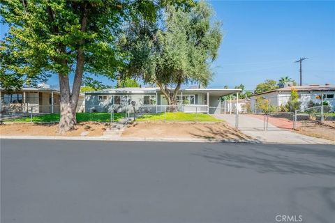 Tiny photo for 6735 Merito Avenue, San Bernardino, CA 92404 (MLS # IV25245560)
