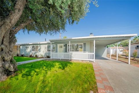 Tiny photo for 6735 Merito Avenue, San Bernardino, CA 92404 (MLS # IV25245560)