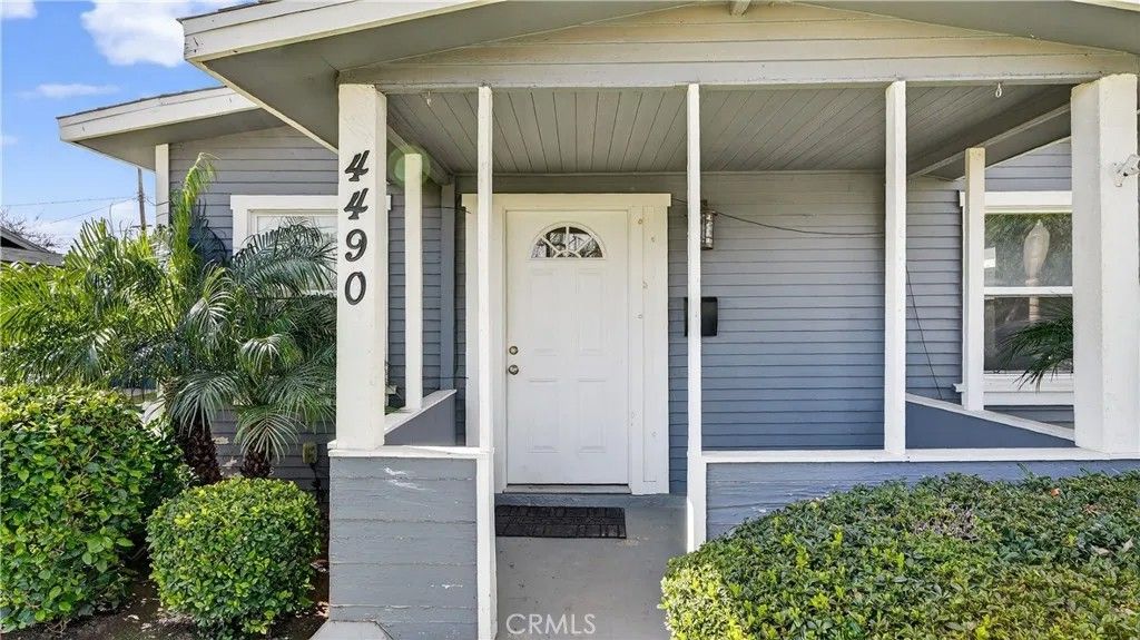 Photo of 4490 Highland Pl, Riverside, CA 92506 (MLS # PW26039158)