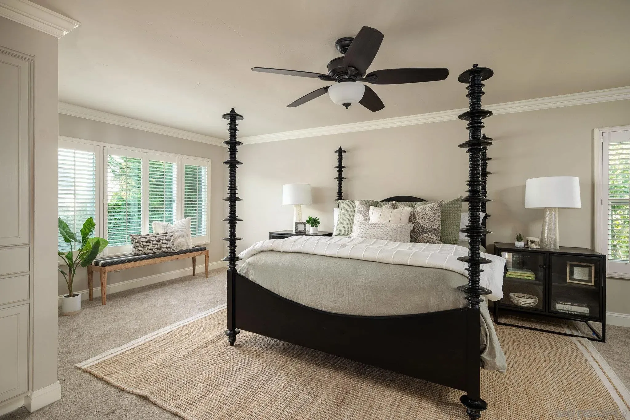 San Diego, California 92130, United States, 4 Bedrooms Bedrooms, ,4 BathroomsBathrooms,Residential,Active,198635