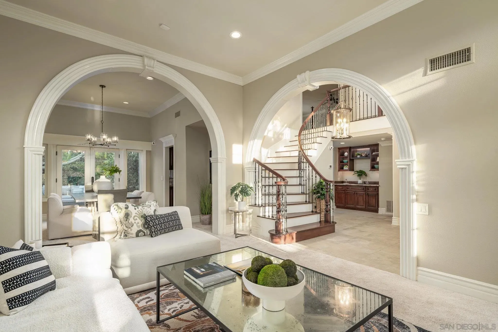 San Diego, California 92130, United States, 4 Bedrooms Bedrooms, ,4 BathroomsBathrooms,Residential,Active,198635