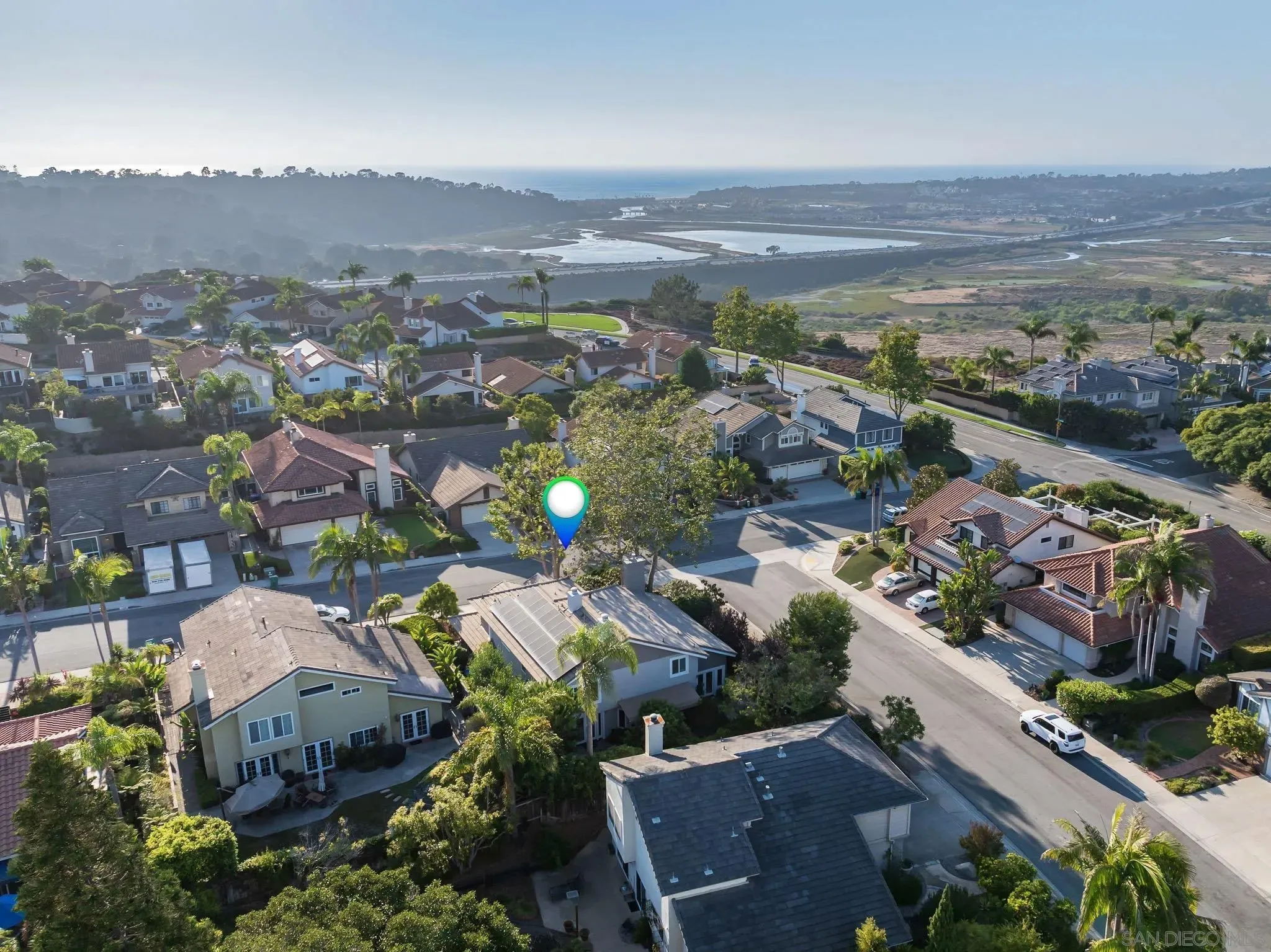 San Diego, California 92130, United States, 4 Bedrooms Bedrooms, ,4 BathroomsBathrooms,Residential,Active,198635