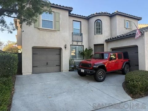 Photo of 502 Via Del Caballo, San Marcos, CA 92078 (MLS # 260016947)