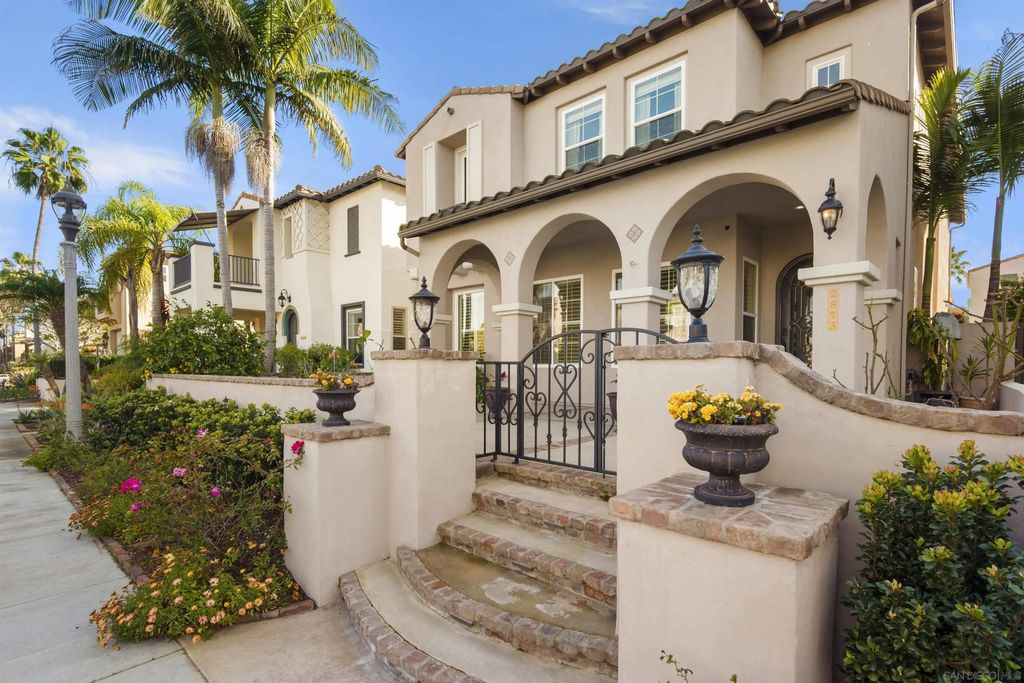 Photo of 2873 W Bainbridge Rd, San Diego, CA 92106 (MLS # 260007748)