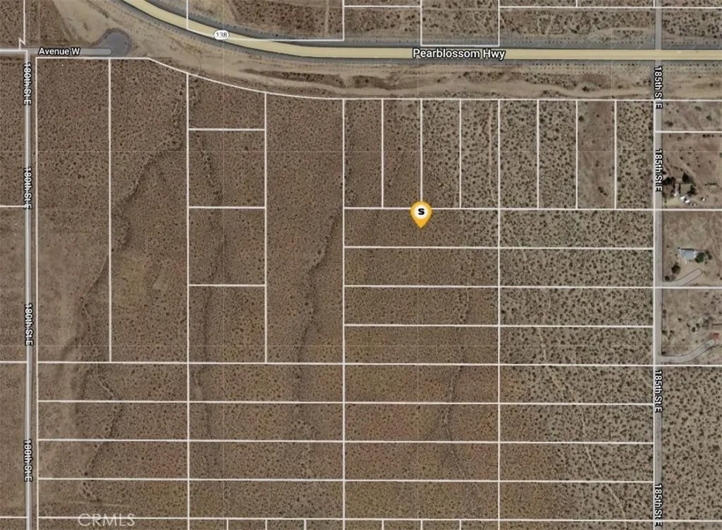 0 Vac/Vic Pb Hwy/183 Ste