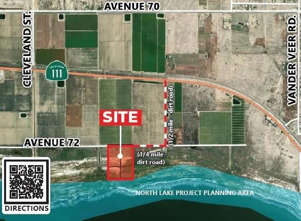 Photo of 97150 Avenue 72 Ave, Mecca, CA 92254 (MLS # 219144679DA)