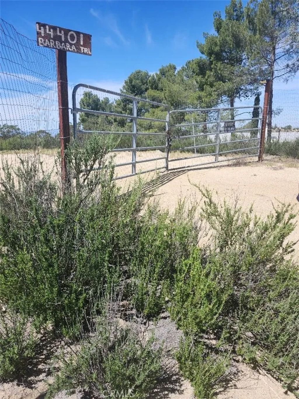 Photo of 44401 Barbara Trl, Aguanga, CA 92536 (MLS # AR26059662)