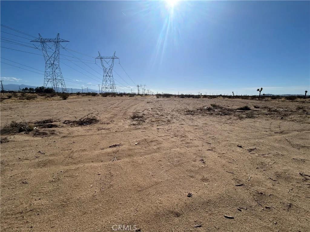 Photo of 0 Delicious, Adelanto, CA 92301 (MLS # CV26148503)