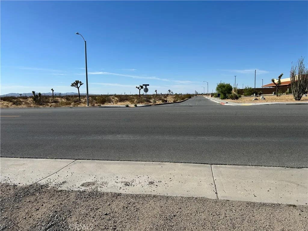 Photo of 0 Delicious, Adelanto, CA 92301 (MLS # CV26148503)