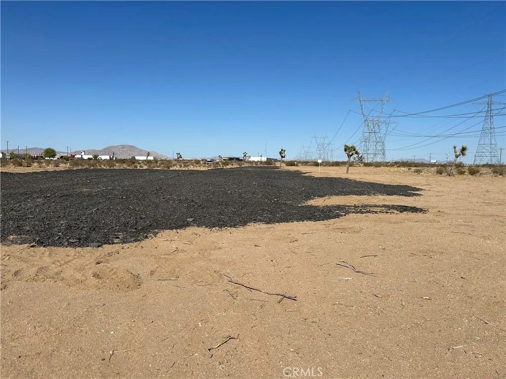 Photo of 0 Delicious, Adelanto, CA 92301 (MLS # CV26148503)