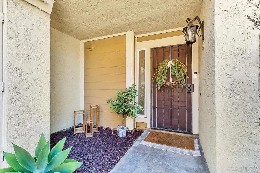 Photo of 10727 Holly Meadows Drive, Santee, CA 92071 (MLS # PTP2508587)