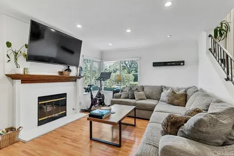 10727 Holly Meadows Drive, Santee, CA 92071 - #: PTP2508587