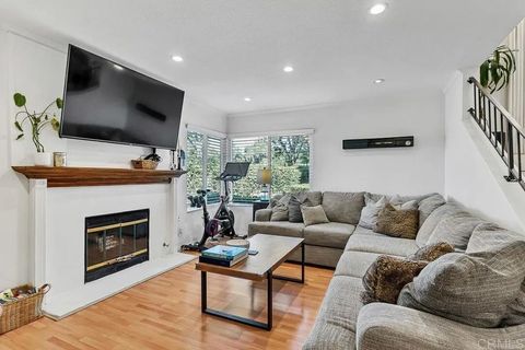 10727 Holly Meadows Drive Santee CA 92071