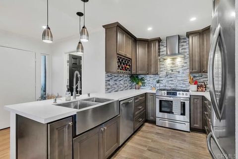 10727 Holly Meadows Drive Santee CA 92071