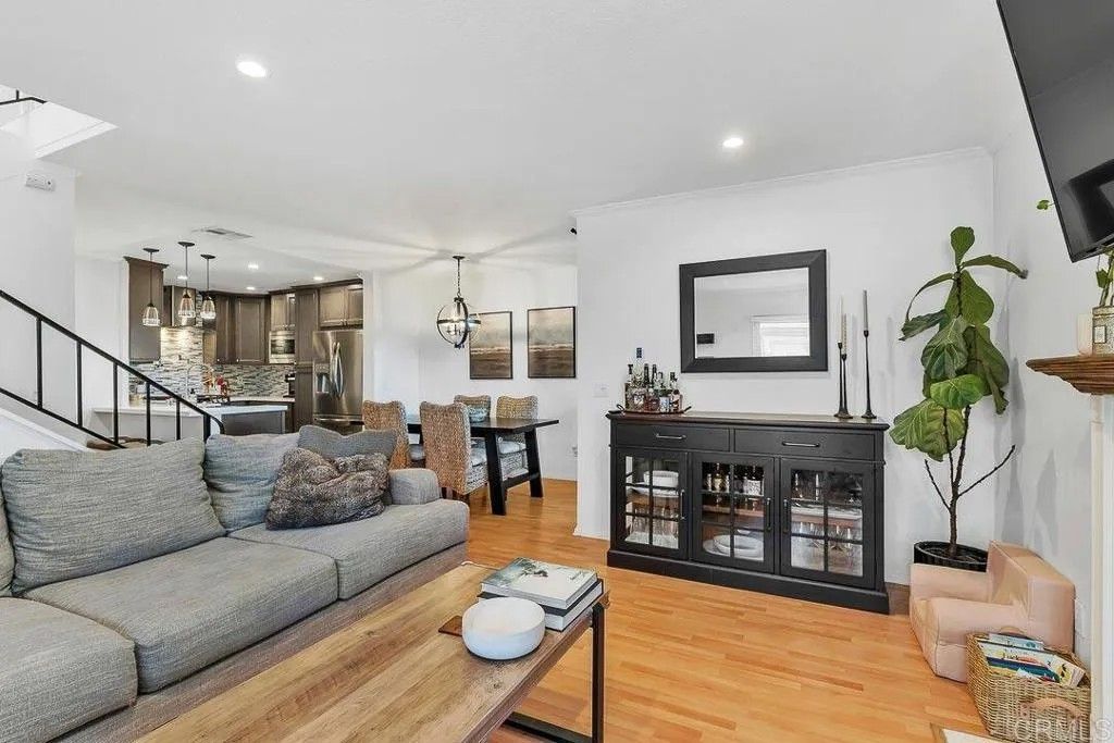 Photo of 10727 Holly Meadows Drive, Santee, CA 92071 (MLS # PTP2508587)