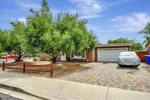 1105 Bostonia St, El Cajon, CA 92021 - #: PTP2505526