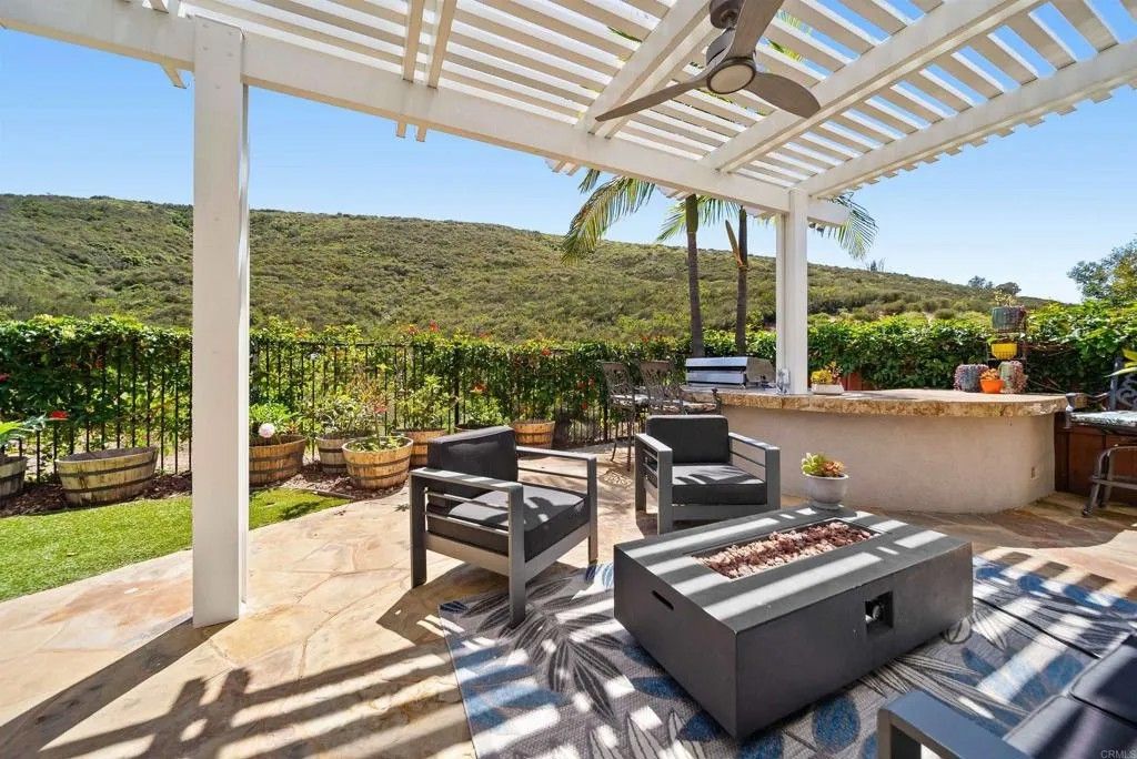 Photo of 2800 Dove Tail Drive, San Marcos, CA 92078 (MLS # NDP2604113)