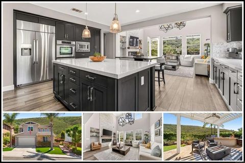 Photo of 2800 Dove Tail Drive, San Marcos, CA 92078 (MLS # NDP2604113)