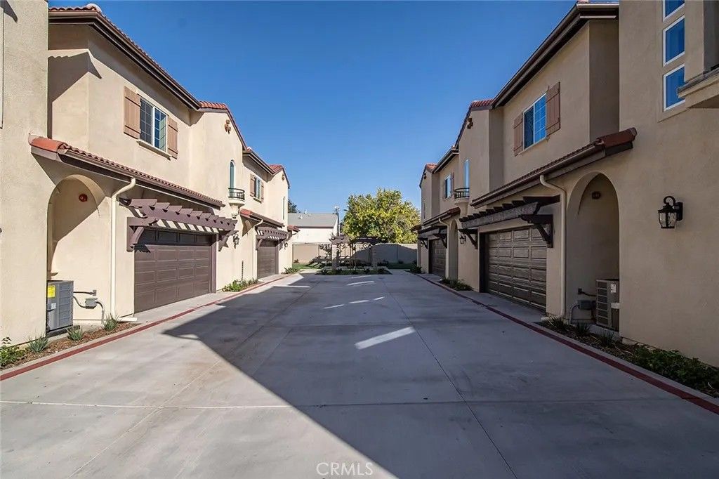 Photo of 961 E Phillips Boulevard #01, Pomona, CA 91766 (MLS # TR26047153)