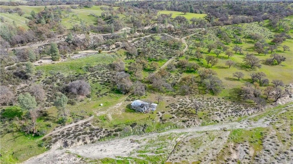 Photo of 0 Cholame, Parkfield, CA 93451 (MLS # NS26017159)