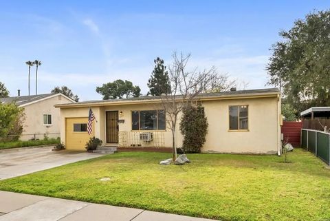 6827 Harvala St San Diego CA 92115