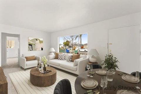 6827 Harvala St San Diego CA 92115