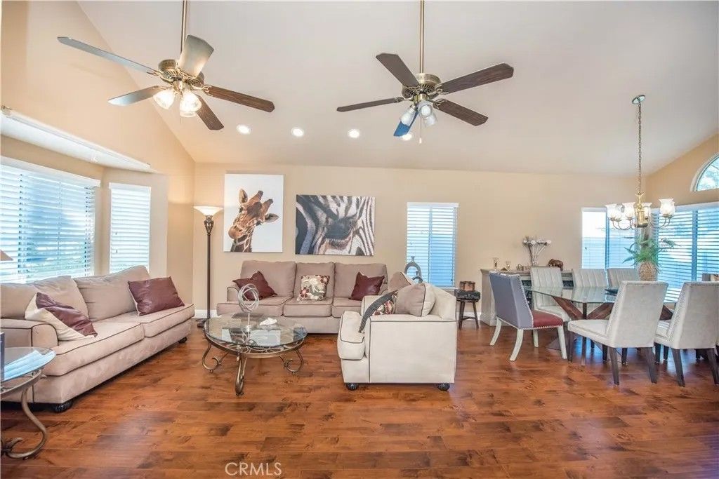 Photo of 3251 Mountainside Drive, Corona, CA 92882 (MLS # IG25100521)