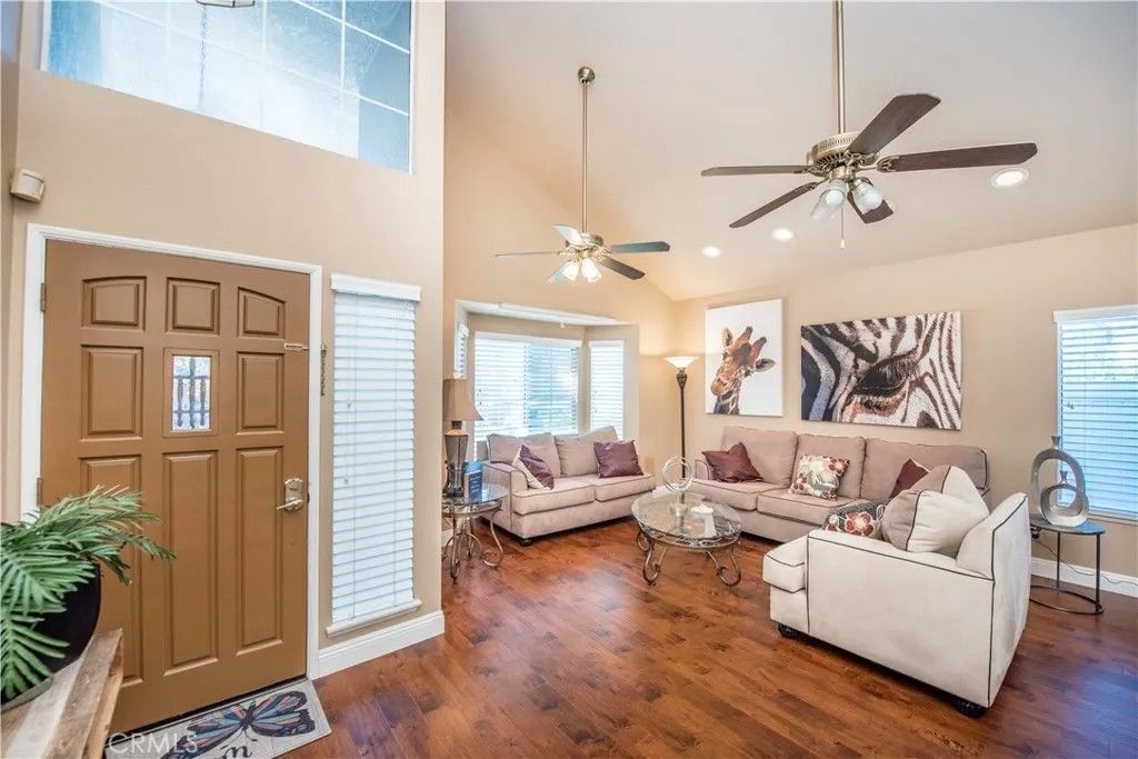 Photo of 3251 Mountainside Drive, Corona, CA 92882 (MLS # IG25100521)