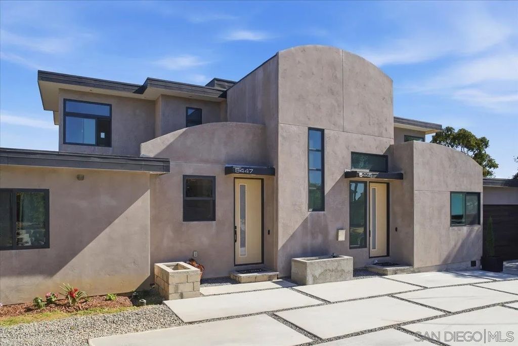 Photo of 5447 Soledad Rd, La Jolla, CA 92037 (MLS # 260004857)