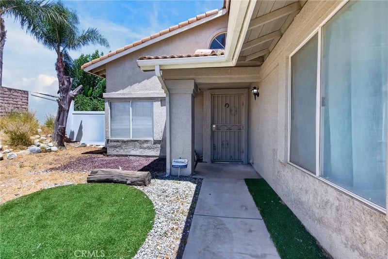 1554 W Via Bello Dr