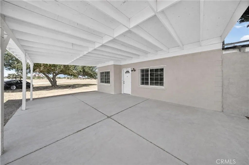Photo of 9735 5th Street, Victorville, CA 92392 (MLS # HD26164504)