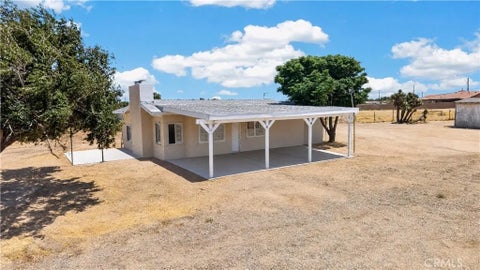 Photo of 9735 5th Street, Victorville, CA 92392 (MLS # HD26164504)