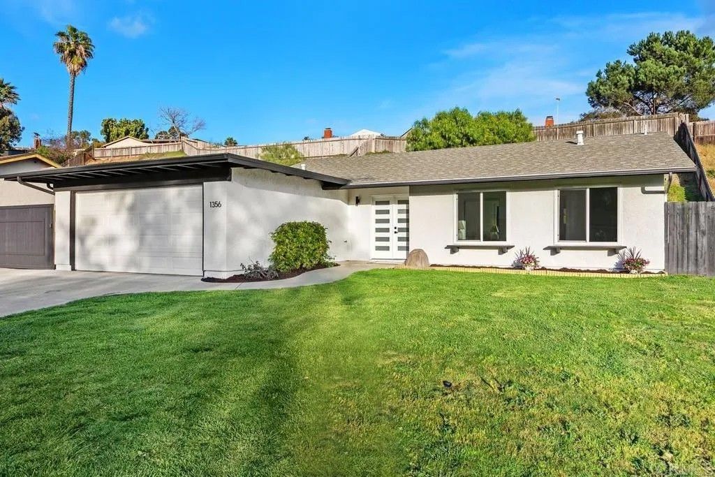 Photo of 1356 Pleasant Hill Street, Escondido, CA 92026 (MLS # NDP2602312)