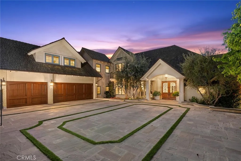 1 Cypress Point Lane