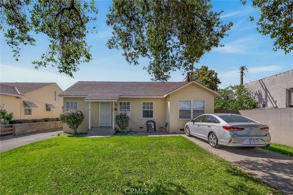 Photo of 5837 Oak Avenue, Temple City, CA 91780 (MLS # AR26051493)