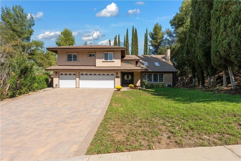27383 Provident Road