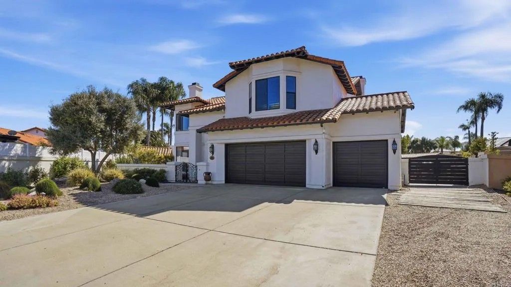 Photo of 1584 White Horse Court, Bonita, CA 91902 (MLS # PTP2602254)