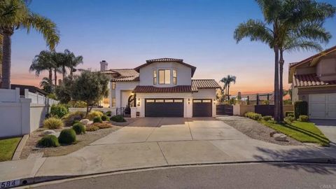 1584 White Horse Court Bonita CA 91902