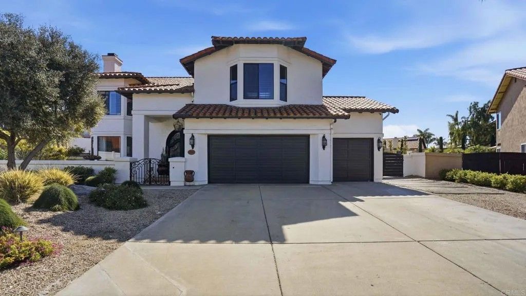 Photo of 1584 White Horse Court, Bonita, CA 91902 (MLS # PTP2602254)