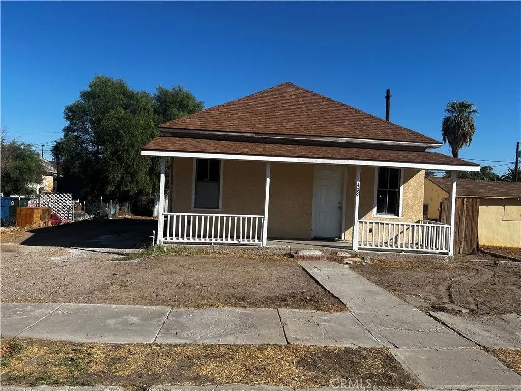 Photo of 408 Bazoobuth ST, Needles, CA 92363 (MLS # WS26097099)