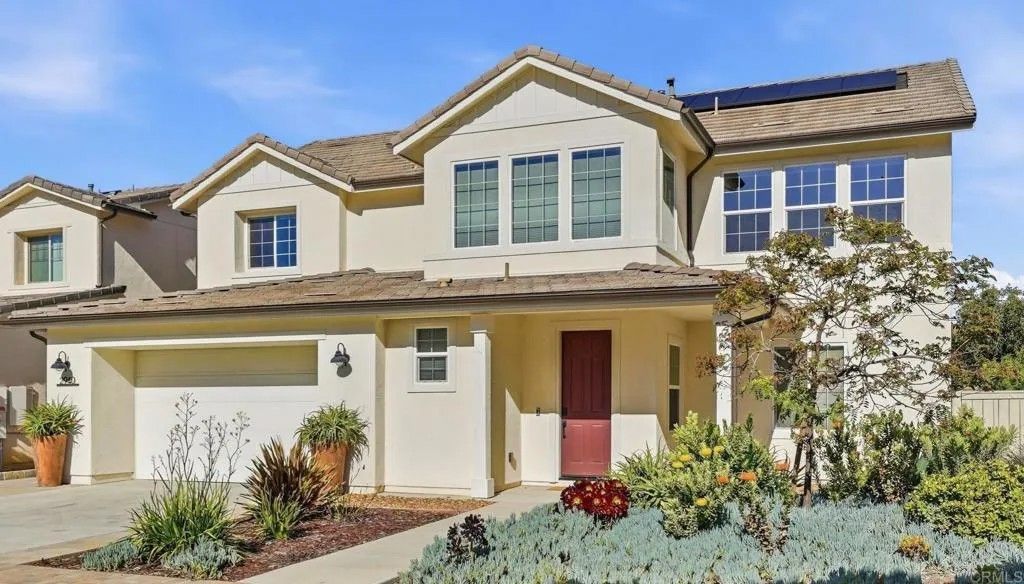 Photo of 2940 Gait Way, Escondido, CA 92029 (MLS # PTP2601535)