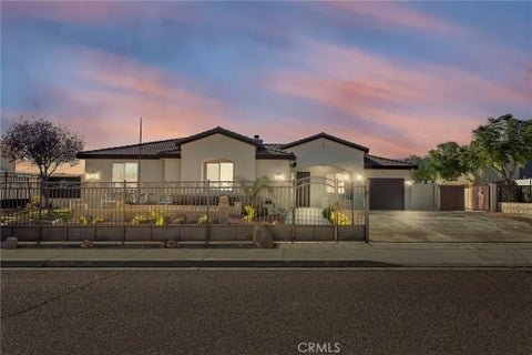 Property photo of 14587 Mulberry Street, Hesperia, CA 92345