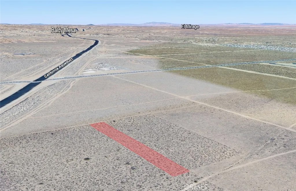 0 Vic CA Hwy 395