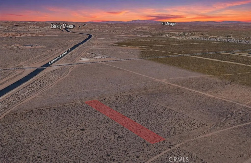 0 Vic CA Hwy 395
